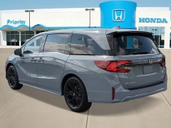 New 2026  Honda Odyssey Sport-L Auto at CarloanExpress.Com near Hampton, VA
