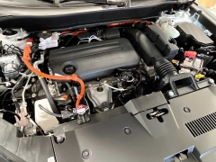 New 2026  Honda CR-V Hybrid Sport-L AWD at CarloanExpress&period;Com near Hampton&comma; VA