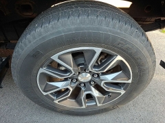 Used 2023  Chevrolet Silverado 1500 4WD Double Cab 147" LT w&sol;2FL at CarloanExpress&period;Com near Hampton&comma; VA