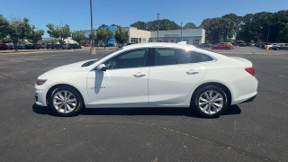 Used 2024  Chevrolet Malibu 4dr Sdn 1LT at CarloanExpress&period;Com near Hampton&comma; VA