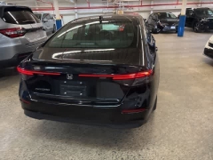 Used 2024  Honda Accord Sedan EX CVT at CarloanExpress&period;Com near Hampton&comma; VA