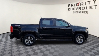 Used 2016  Chevrolet Colorado 4WD Crew Cab 128&period;3" Z71 at CarloanExpress&period;Com near Hampton&comma; VA