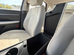 Used 2025  Hyundai Sonata SEL FWD at CarloanExpress&period;Com near Hampton&comma; VA
