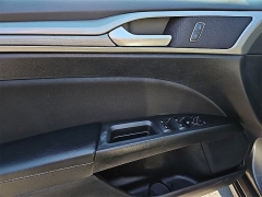 Used 2018  Ford Fusion 4d Sedan SE 1&period;5L EcoBoost at CarloanExpress&period;Com near Hampton&comma; VA