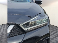 Used 2023  Nissan Maxima Platinum CVT at CarloanExpress&period;Com near Hampton&comma; VA