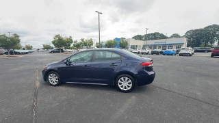 Used 2024  Toyota Corolla LE CVT &lpar;Natl&rpar; at CarloanExpress&period;Com near Hampton&comma; VA