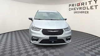 Used 2023  Chrysler Pacifica Touring L FWD at CarloanExpress&period;Com near Hampton&comma; VA