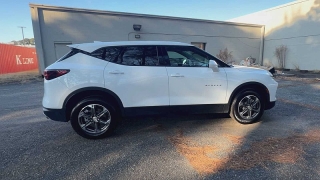 Used 2025  Chevrolet Blazer FWD 4dr LT w&sol;2LT at CarloanExpress&period;Com near Hampton&comma; VA