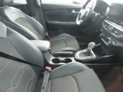 Used 2023  Kia Forte LXS IVT at CarloanExpress&period;Com near Hampton&comma; VA