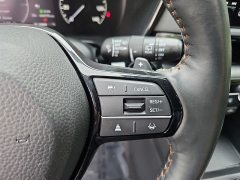 Used 2023  Honda CR-V Hybrid Sport Touring AWD at CarloanExpress&period;Com near Hampton&comma; VA
