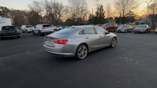 Used 2023  Chevrolet Malibu 4dr Sdn 1LT at CarloanExpress&period;Com near Hampton&comma; VA