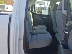 Used 2018  Chevrolet Silverado 1500 2WD Double Cab 143&period;5" Work Truck at CarloanExpress&period;Com near Hampton&comma; VA