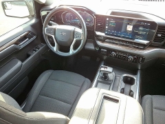 Used 2022  Chevrolet Silverado 1500 4WD Crew Cab 147" RST at CarloanExpress&period;Com near Hampton&comma; VA