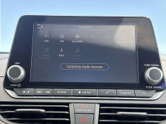 Used 2025  Nissan Altima SV FWD at CarloanExpress&period;Com near Hampton&comma; VA