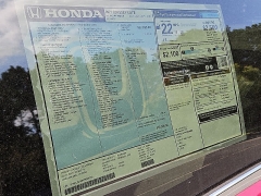 New 2027  Honda Odyssey Elite Auto at CarloanExpress&period;Com near Hampton&comma; VA