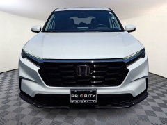 Used 2023  Honda CR-V EX-L AWD at CarloanExpress&period;Com near Hampton&comma; VA