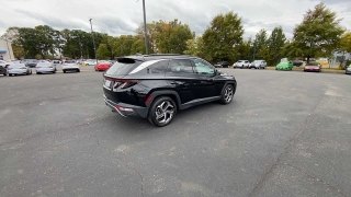 Used 2022  Hyundai Tucson Limited FWD at CarloanExpress.Com near Hampton, VA