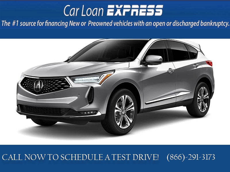 Used 2024  Acura RDX SH-AWD w&sol;Advance Package at CarloanExpress&period;Com near Hampton&comma; VA