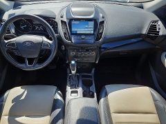 Used 2019  Ford Escape 4d SUV FWD SEL at CarloanExpress&period;Com near Hampton&comma; VA