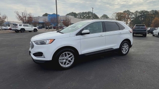 Used 2024  Ford Edge AWD at CarloanExpress&period;Com near Hampton&comma; VA