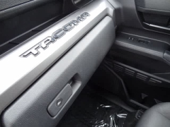 Used 2024  Toyota Tacoma 2WD Double Cab Bed AT &lpar;Natl&rpar; at CarloanExpress&period;Com near Hampton&comma; VA