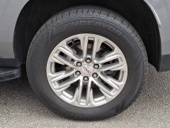 Used 2022  GMC Yukon XL 2WD 4dr SLT at CarloanExpress&period;Com near Hampton&comma; VA