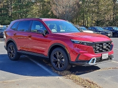 New 2026  Honda CR-V Hybrid Sport Touring AWD at CarloanExpress&period;Com near Hampton&comma; VA