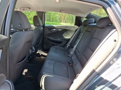 Used 2020  Chevrolet Malibu 4d Sedan LT at CarloanExpress&period;Com near Hampton&comma; VA