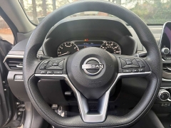Used 2024  Nissan Altima 2&period;5 SV Sedan at CarloanExpress&period;Com near Hampton&comma; VA