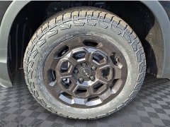 New 2026  Honda Ridgeline TrailSport&plus; AWD at CarloanExpress&period;Com near Hampton&comma; VA