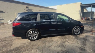 Used 2024  Honda Odyssey EX-L Auto at CarloanExpress&period;Com near Hampton&comma; VA