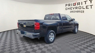 Used 2019  Chevrolet Silverado 1500 LD 2WD Double Cab LT at CarloanExpress.Com near Hampton, VA