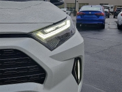 Used 2022  Toyota RAV4 Hybrid XSE AWD at CarloanExpress.Com near Hampton, VA