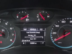 Used 2019  Chevrolet Malibu 4d Sedan LT at CarloanExpress&period;Com near Hampton&comma; VA