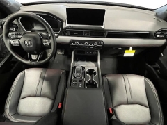 New 2026  Honda Pilot Black Edition AWD at CarloanExpress&period;Com near Hampton&comma; VA