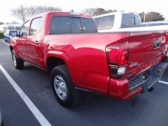 Used 2023  Toyota Tacoma 4WD Double Cab 5' Bed V6 &lpar;Natl&rpar; at CarloanExpress&period;Com near Hampton&comma; VA