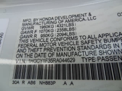 Used 2024  Honda Accord Sedan EX CVT at CarloanExpress&period;Com near Hampton&comma; VA