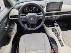 Used 2024  Honda HR-V LX AWD CVT at CarloanExpress&period;Com near Hampton&comma; VA