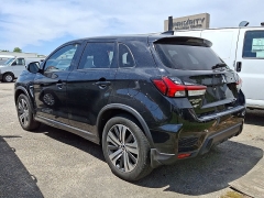 Used 2023  Mitsubishi Outlander Sport 2&period;0 AWC at CarloanExpress&period;Com near Hampton&comma; VA