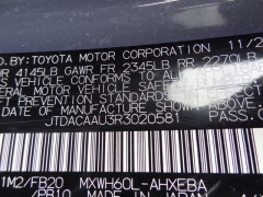 Used 2024  Toyota Prius &lpar;Natl&rpar; at CarloanExpress&period;Com near Hampton&comma; VA