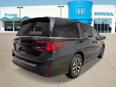 New 2026  Honda Odyssey EX-L Auto at CarloanExpress&period;Com near Hampton&comma; VA