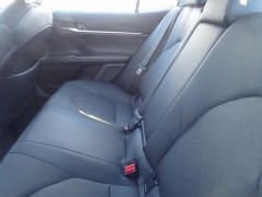 Used 2023  Toyota Camry V6 Auto &lpar;Natl&rpar; at CarloanExpress&period;Com near Hampton&comma; VA