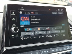 Used 2025  Honda Odyssey Touring Auto at CarloanExpress&period;Com near Hampton&comma; VA