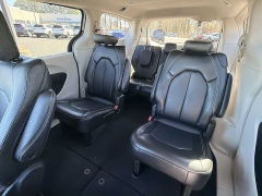 Used 2024  Chrysler Pacifica Touring L FWD at CarloanExpress&period;Com near Hampton&comma; VA