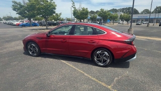 Used 2024  Hyundai Sonata SEL 2&period;5L FWD at CarloanExpress&period;Com near Hampton&comma; VA