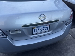 Used 2008  Nissan Altima 4dr Sdn I4 CVT 2&period;5 S at CarloanExpress&period;Com near Hampton&comma; VA