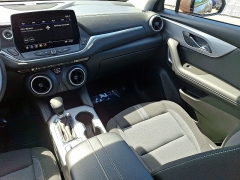 Used 2023  Chevrolet Blazer FWD 4dr LT w&sol;2LT at CarloanExpress&period;Com near Hampton&comma; VA