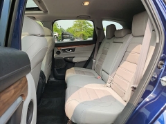 Used 2021  Honda CR-V Hybrid EX-L AWD at CarloanExpress&period;Com near Hampton&comma; VA