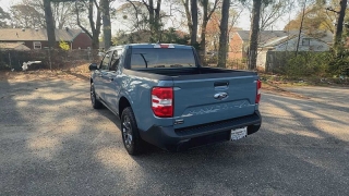 Used 2023  Ford Maverick FWD SuperCrew at CarloanExpress&period;Com near Hampton&comma; VA