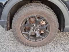 Used 2022  Ford Explorer Timberline 4WD at CarloanExpress&period;Com near Hampton&comma; VA